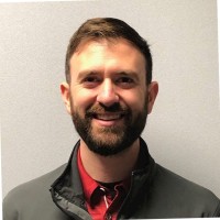 Jeffrey Giroux (Msc)
