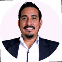 Jorge Patricio Borja Gómez