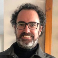 Gabriel Marcos González