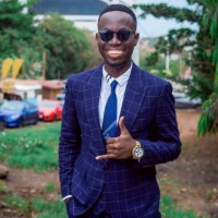 Emmanuel Kwame Donkor