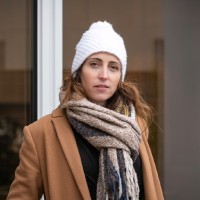 Caroline PRIEUR