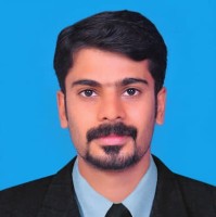 Robin Thankachan