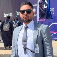 Mahmoud Elsharqawy