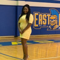 Destinee Knight