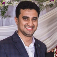 Mohammad Qadeer