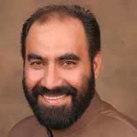 Mohammadullah Sabiri