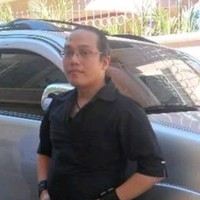 Joel Majarocon
