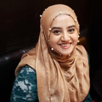 Ayman Fatima