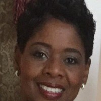 Candace Hornbuckle
