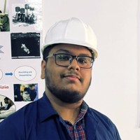 Mohammed Abdullah Qureshi