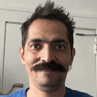 Homayoon Khadem