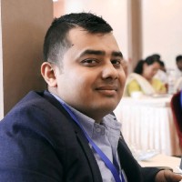 Rajkumar Timalsina