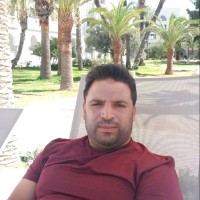 Alaeddine Traidi