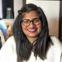 Pratishta Rao