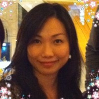 Josephine Poon