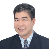 Reynaldo Jr Dela Cruz