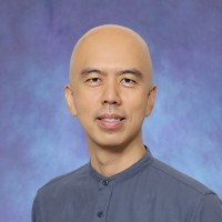 Edmund Teo