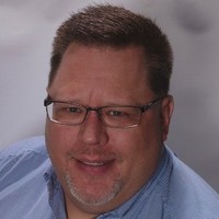 Gregory Eshbach