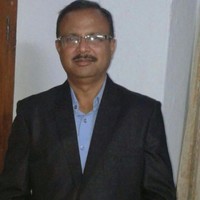 shashikant Vaishampayan