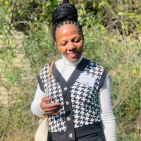 Lungelo Cynthia Mdletshe