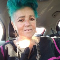 Julie Agoes