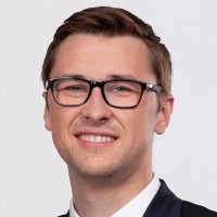Danny Van Der Heijden