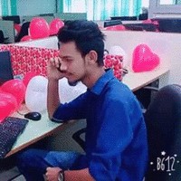 Sunil Valmiki