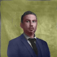 Xavier Perez