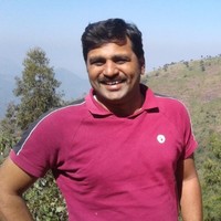 Sudheer Jagarlamudi