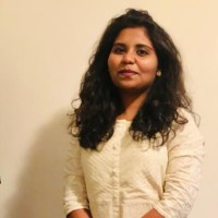 Lydia Rathnam