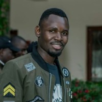 SAIDI JUMA