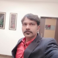 Raja sekhar Sandagalla