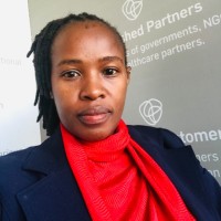 Gladys Waithaka