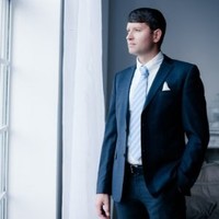 Sergey Rudenko