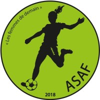 AS Academy Féminine ASAF