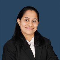 Riddhi Choksi