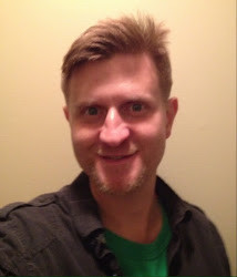 Mark Mcconnell