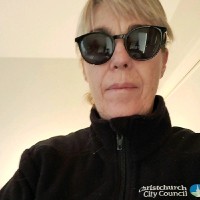 Sharon Billesdon
