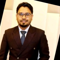 Md. Kamrul Islam