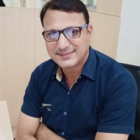 Satish Tiwari