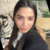 María Camila Micolta Gómez