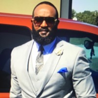 Preston Dillard III