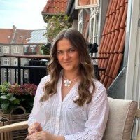 Camilla Lynge Lundahl