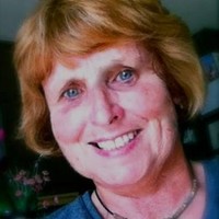 Mary Trask