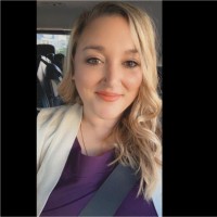 Emily Hunt, Ms