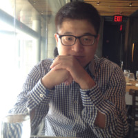 Eric Nam