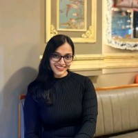 Ojasvi Gupta