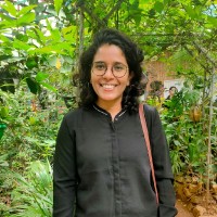 Tanya Meshram
