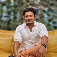 Justin Diraviam