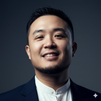 Michael Chen